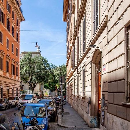 Rome Nico Apartment Dış mekan fotoğraf